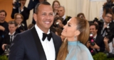 Jennifer Lopez Have Called Off Her Engagement To Alex Rodriguez
