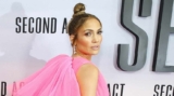 Jennifer Lopez On Why Everyone Should Exercise