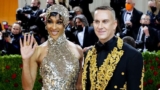 Jeremy Scott Steps Down As Moschino Designer After A Decade