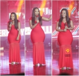 15 Times Joselyn Dumas Really Looked Curvy