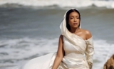 Joselyn Dumas Marks Her 43rd Birthday With a Chic Photoshoot at the Beach