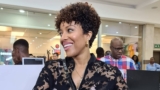 Joselyn Dumas Just Debut A New Curly Hairstyle And You’ll Want It