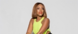 Joselyn Dumas Is Hot Like Fire On Schick Magazine’s Latest Issue