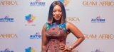 Any Modest Woman Will Fall Hard For Joselyn Dumas’ Peplum Dress