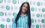 Juliet Ibrahim Wore Pajamas Out Because She Didn’t Know What To Wear