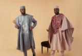 Jurio Luti Goes Royal For Its 2021 Agbada Collection