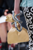 See The Most Sophisticated Bags From London Fashion Week