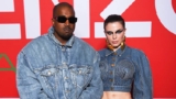 Kanye West and Julia Fox Has Been Dressing as a Couple Match Made in Heaven