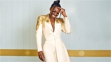Kate Henshaw is Gracefully Embracing Chapter 55 on Her Birthday