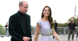 Kate Middleton Revisits Her 2011 Alexander McQueen Gown For The Earthshot Prize Awards