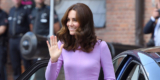 Kate Middleton Wore 3 Beautiful Dresses In 24hrs