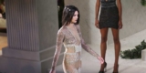 Kendall Jenner Proofs Naked Dress Isn’t Going Anywhere In 2017