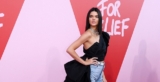 When You See Kendall Jenner, You’ll Be Confused Whether She’s Wearing A Top Or A Gown