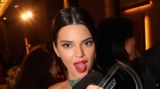 Kendall Jenner Awarded The Fashion Icon Of The Decade