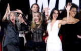 Kendall Jenner, Viola Davis, Eva Longoria, and Other Powerful Women Walked the L’Oreal Paris Runway