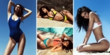 You Can Now Shop For The New Kendall + Kylie Swimwear Collection