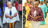 Meet The Kenyan First Lady Who Embraces The Cape Trend More Than Most Of Us