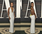 You Have To See What The Stars Wore To The Oscars After Parties