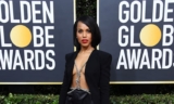 Take a Cue From Kerry Washington If You Want To Try Out The Ginger Hair Trend