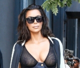 Kim Kardashian’s Latest Outfit Is Not What You’d Expect