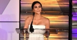 Prepare To Admire Kim Kardashian In This Amazing Dress