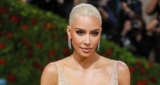 Kim Kardashian Doesn’t Need Your Criticism Over Her Met Gala Dress
