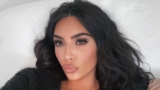 Kim Kardashian Will Definitely Have A Healthy Hair After Coronavirus