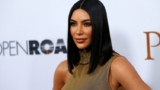 You’ll Be Jealous Immediately You See Kim Kardashian’s Makeup Drawer