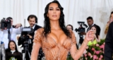Kim Kardashian’s Met Gala Dress Actually Took Eight Months To Make