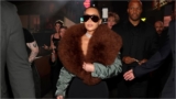 Kim Kardashian’s Gucci Jacket Sparks Backlash at Cruise 2027 Show