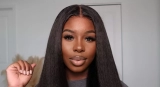 Kinky Straight Wigs: The Hair Type That You Can Never Go Wrong With