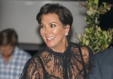 Kris Jenner Proves Age Is Just A Number When It Comes To Fashion