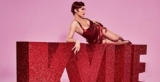 Kylie Jenner’s Valentines Day Cosmetic Collection Campaign Is Here