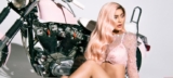 Kylie Jenner’s Lingerie Birthday Photos Are As Sexy As F…k