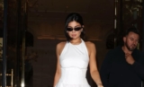 Kylie Jenner Has Been Dressing So Chic In Paris