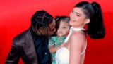 Kylie Jenner’s Newborn Baby Name Is Not What You’d Expect