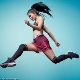 Kylie Jenner’s New Puma Shoe Campaign Is Awesome