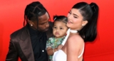 Kylie Jenner Has Welcomed Her Second Child — A Baby Boy