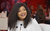 Actress Linda Ejiofor-Suleiman is Now Wearing a Short Hair and It’s So Cool