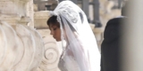 Lady Gaga Got Married for ‘House of Gucci’ But Her Wedding Dress Stole the Show