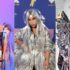Miley Cyrus Arrived The 2020 MTV VMAs In A Stunning Sheer Dress