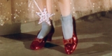 Woman Offers $1 Million Reward for This Stolen Sequined Ruby Slippers