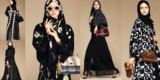 Dolce & Gabbana Finally Launches Collection Of Hijabs And Abayas