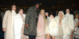 Kanye West’s #YeezySeason3 Fashion Show Was Kardashian-Jenners Invasion