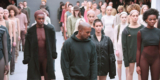 Everything About Kanye West’s Yeezus Supply Addidas Collection At NYFW Show