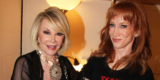 Kathy Griffin Officially Made the New Host of “Fashion Police”