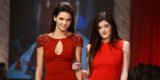 Kendall and Kylie Jenner are launching a fashion range at Topshop