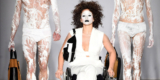 Designer Uses 9 Inspiring Models With Disabilities To Walk the Runway at NYFW