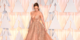 87th Annual Oscars 2015 Red Carpet Arrivals