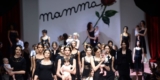 Dolce & Gabbana Sent An Amazing Pregnant Model To Walk the Runway In Milan